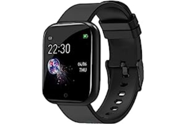 OLICOM M1 Smart Watch Id-116 Bluetooth Smartwatch Wireless