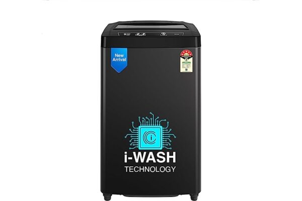 Godrej 7 Kg 5 Star I-Wash Technology Providing