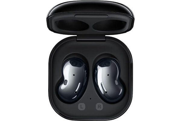Samsung Galaxy Buds Live Bluetooth Earbuds with Mic