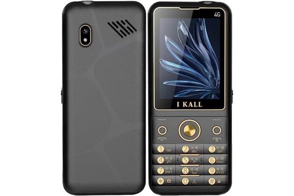 IKALL K88 Pro 4G Feature Phone