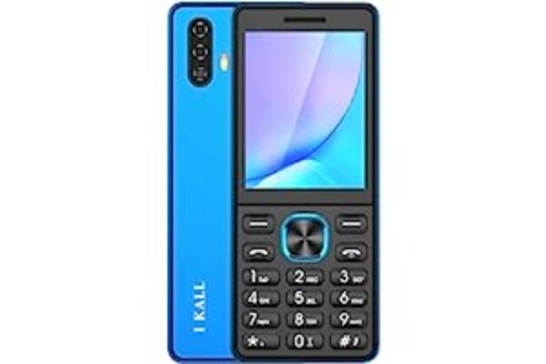 IKALL K18 Keypad Mobile 2.4 Inch