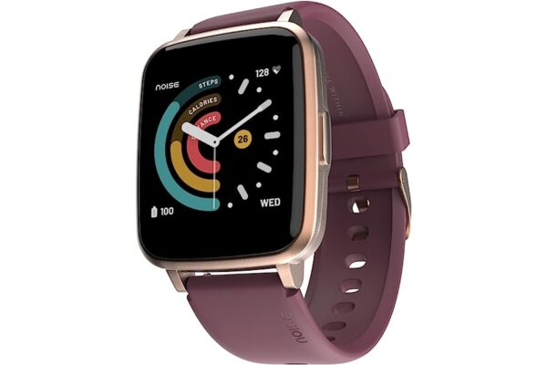 Noise ColorFit Pulse Smartwatch with 1.4" Full Touch