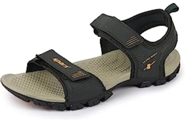 Sparx Men's Ss0561g Sport Sandal
