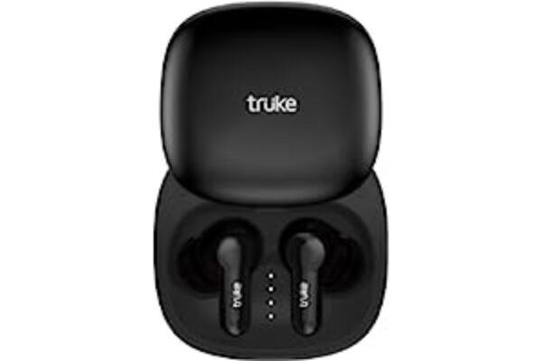 truke Buds S2 Lite TRUE Wireless Made in