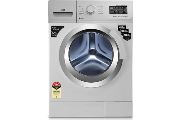 IFB 6 Kg 5 Star Front Load Washing NEO DIVA VXS 6010