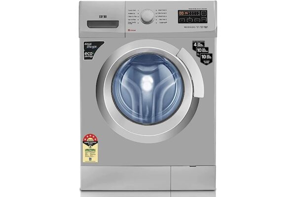 IFB 6 Kg 5 Star Front Load Washing NEO DIVA SXS 6010