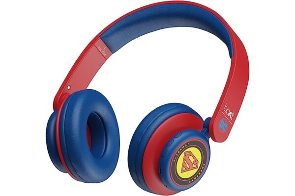 boAt Rockerz 450 Superman Edition Bluetooth On Ear