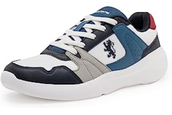 Red Tape Men's Casual Sneaker Shoes for Men