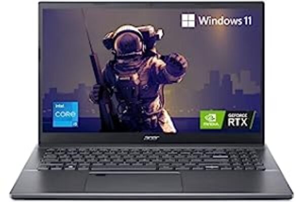 Acer Aspire 5 Gaming Intel Core i5 12th