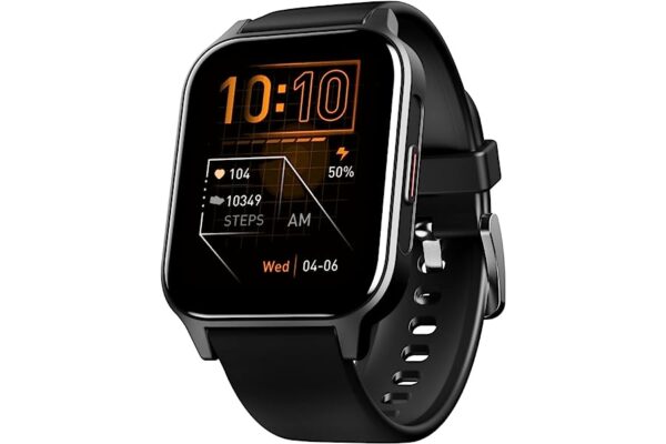 boAt Xtend Call Plus Smart Watch with 1.91"
