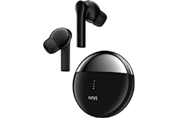 Mivi DuoPods A650 [Just Launched] TRUE Wireless in