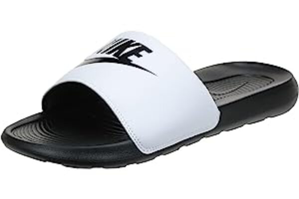 Nike mens Victori One Slide Slide Sandal