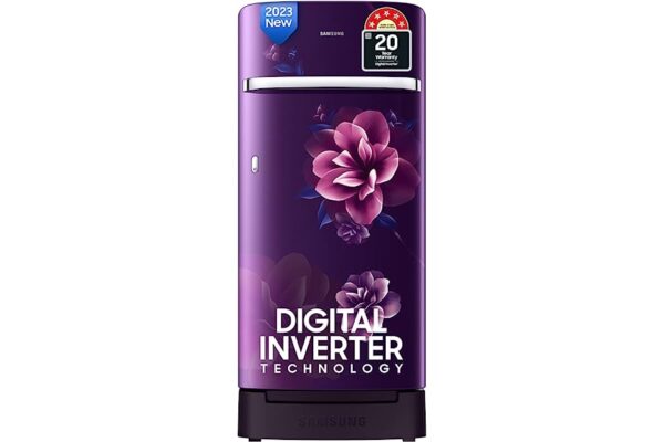 Samsung 189 L 5 Star Digital Inverter Direct