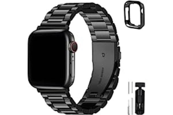 Fullmosa Compatible Apple Watch Band 38mm 40mm 41mm