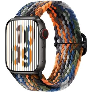 VEMIGON Compatible with Apple Watch Straps 49mm 45mm Watch Is Not Included