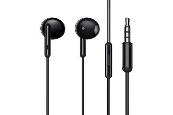 realme Buds Classic Wired in Ear Earphones with