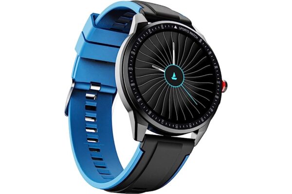 boAt Flash Edition Smart Watch with Activity Tracker