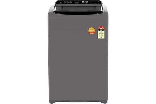 Whirlpool 7 kg 5 Star Fully-Automatic Top Loading