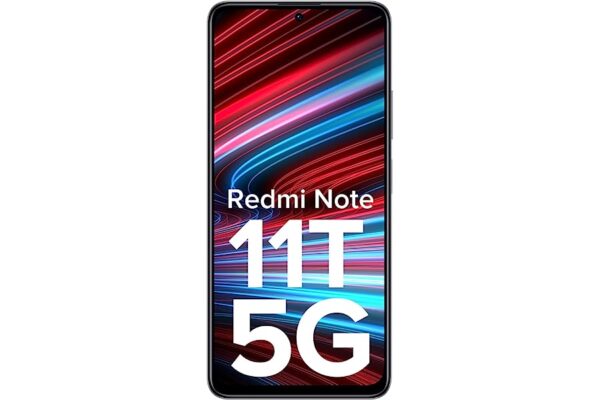 Redmi Note 11T 5G Stardust White