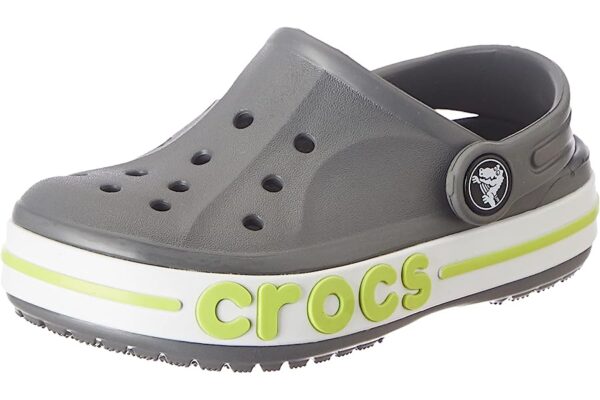 crocs Unisex-Child Bayaband Clog Clog
