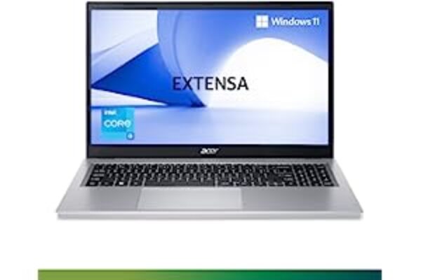 Acer Extensa 15 Laptop Intel Core i3 N305