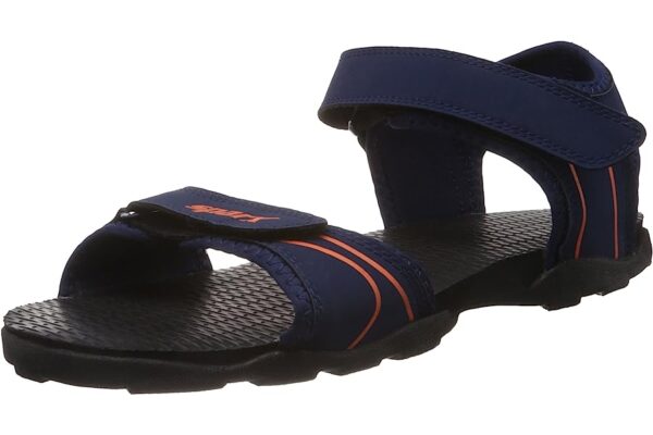 Sparx Men's Ss0703g Outdoor Sandals
