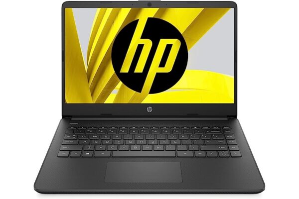 HP Laptop 14s