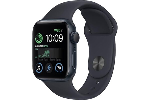 Apple Watch SE 2nd Gen [GPS 40 mm]