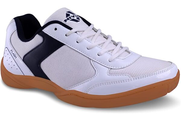 Nivia Flash Shoe Badminton Shoes for Men