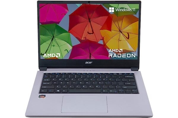 Acer One 14 Business Laptop AMD Ryzen 3