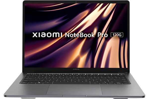 Xiaomi Notebook Pro 120G 12th Gen Intel i5-12450H