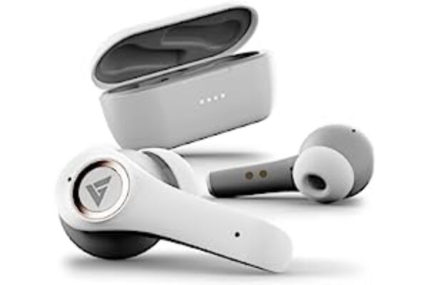 Boult Audio Omega TRUE Wireless in Ear Earbuds