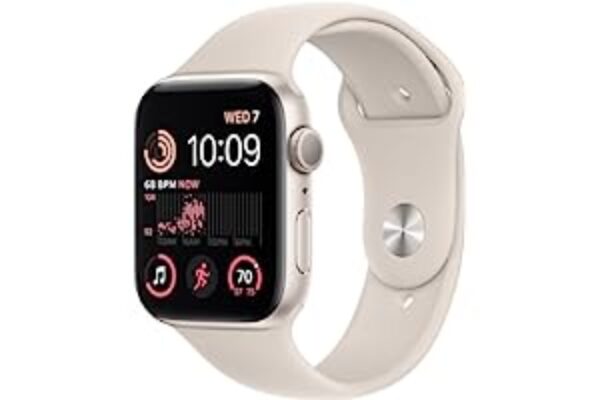 Apple Watch SE 2nd Gen [GPS 44 mm]