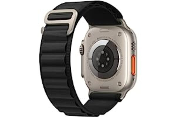 VEMIGON Alpine Loop Compatible with Apple Watch Straps