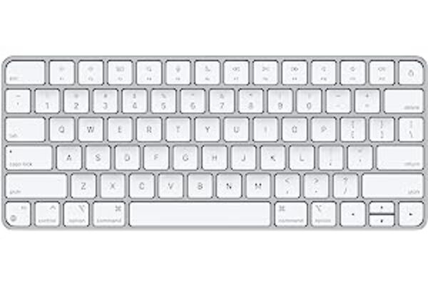 Apple Magic Wireless Keyboard - US English -