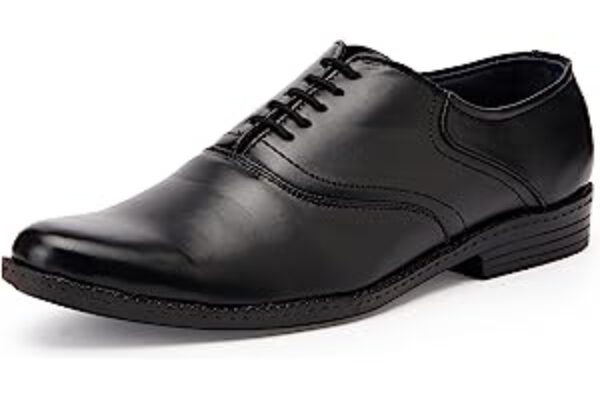 Centrino Men's 9383 Formal Shoes