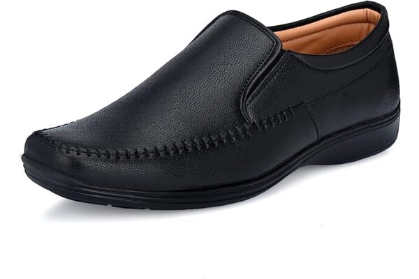 Centrino 8620-1 Men's Formal Shoe