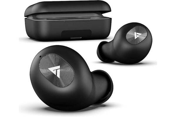 Boult Audio Powerbuds TRUE Wireless in Ear Earbuds