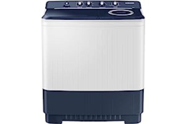 Samsung 11.5 Kg Semi-Automatic Top Loading Washing Machine