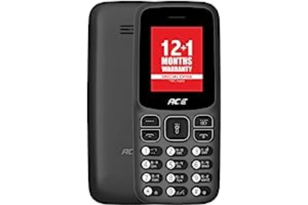 Itel ACE 2 Young