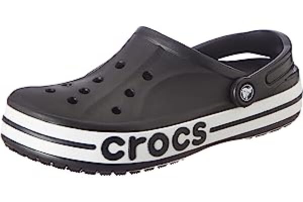 crocs unisex-adult Bayaband Clog
