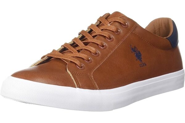 US Polo Association Mens Madryn 2.o Sneakers