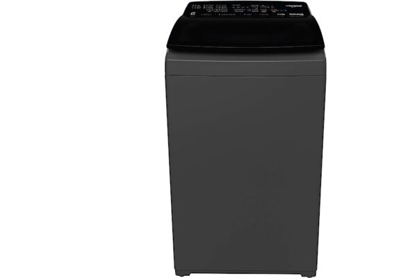 Whirlpool 7.5 Kg 5 Star Fully-Automatic Top Loading STAINWASH PRO H 7.5