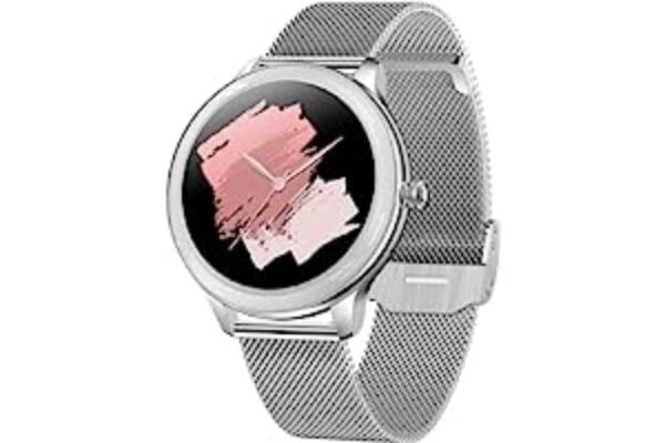 Fire-Boltt Allure Women's Lux Edition Smartwatch