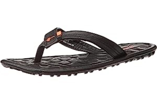 Sparx Men's Flip-Flops and House Slippers