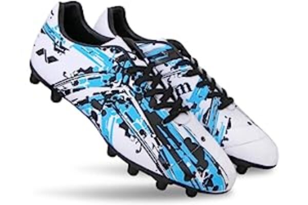 Nivia Storm Football Shoe for Mens | TPU