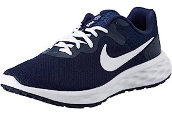 Nike Mens Revolution 6 Nn |Sports Shoes-Men Sneaker