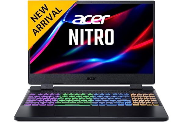 Acer Nitro 5 AN515-58 Gaming Laptop | 12th