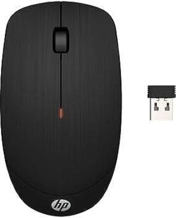 Refurbished HP Wireless Mouse X200