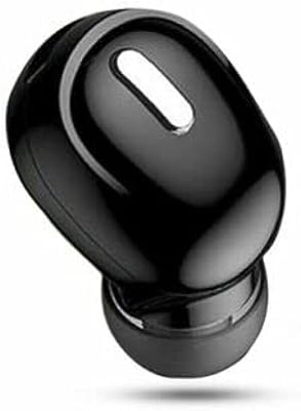 INVICTO Bluetooth 5.0 Earbuds (black)
